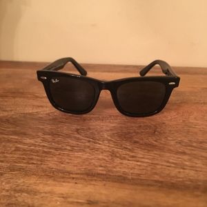 Have too many sunglasses